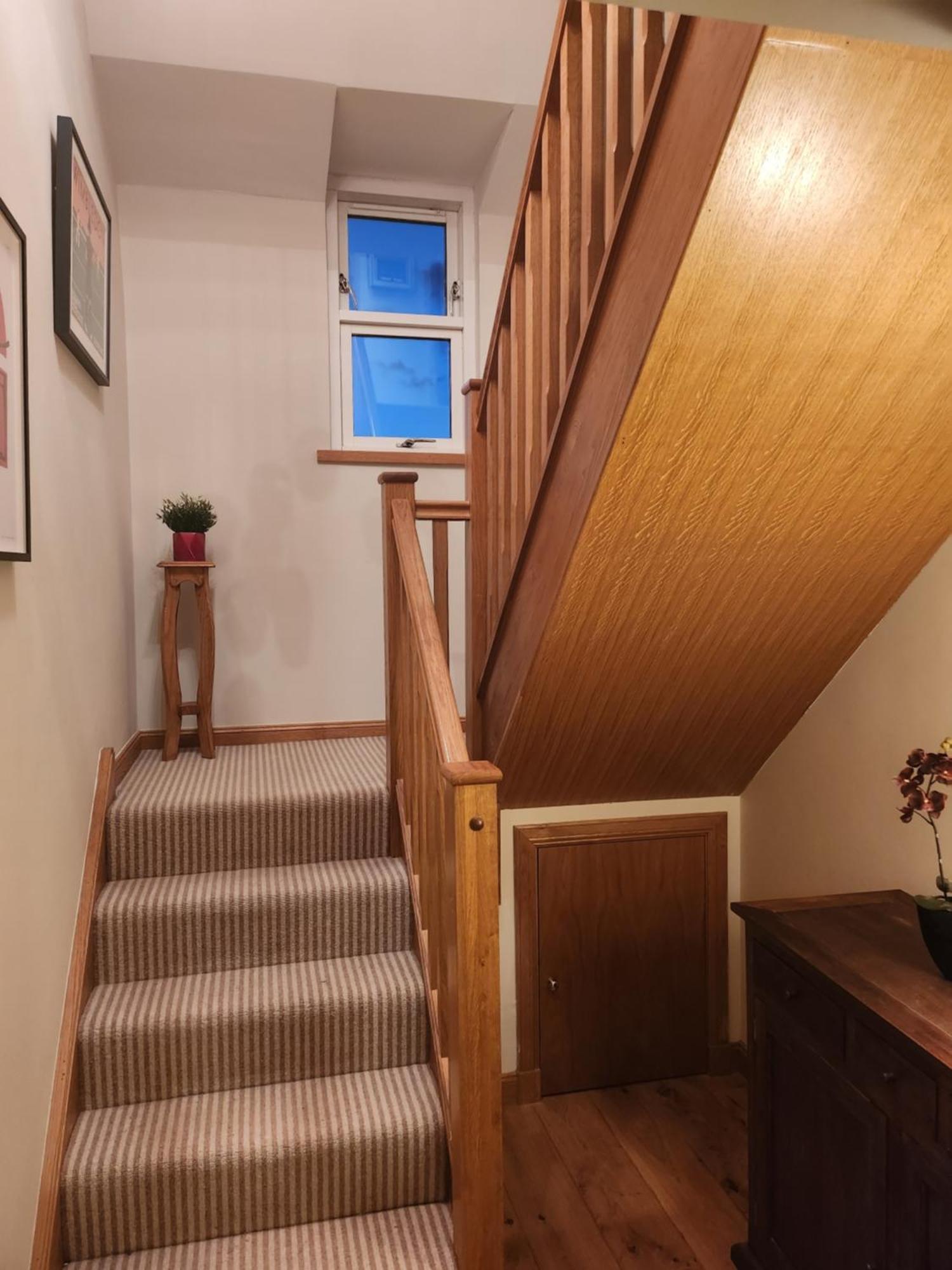 Auchendennan Farm Self Catering Cottages Balloch Esterno foto