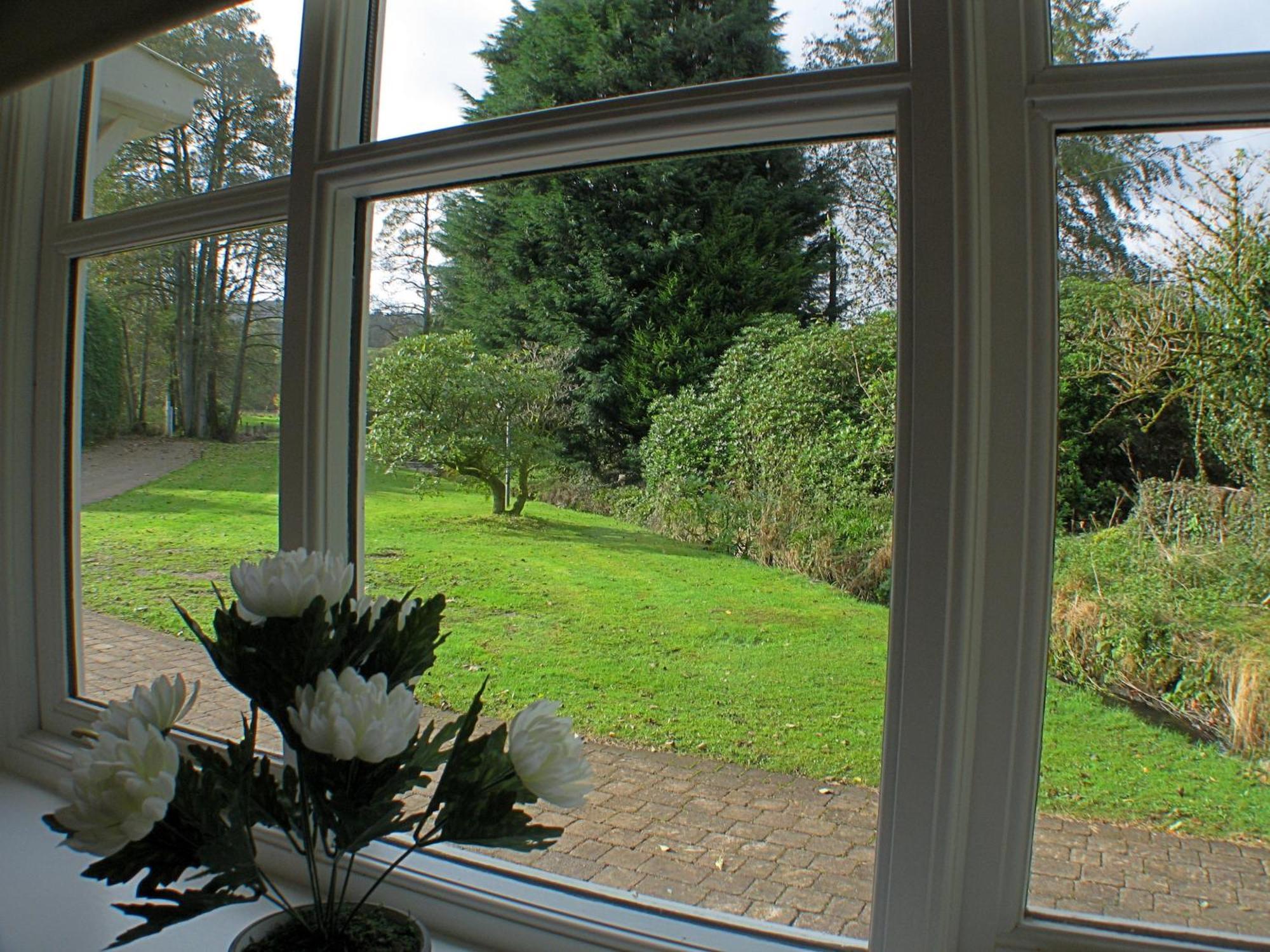 Auchendennan Farm Self Catering Cottages Balloch Camera foto
