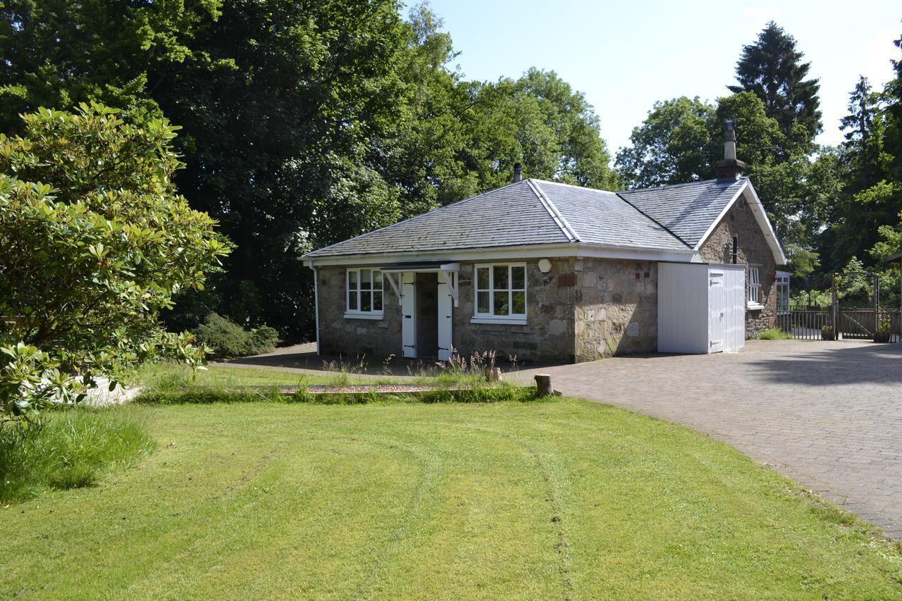 Auchendennan Farm Self Catering Cottages Balloch Esterno foto