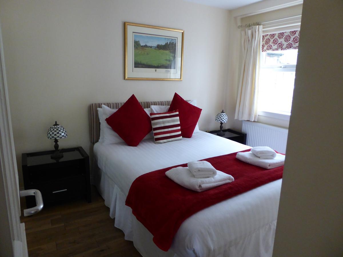 Auchendennan Farm Self Catering Cottages Balloch Esterno foto