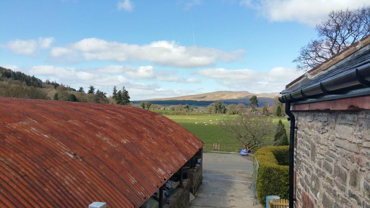 Auchendennan Farm Self Catering Cottages Balloch Esterno foto